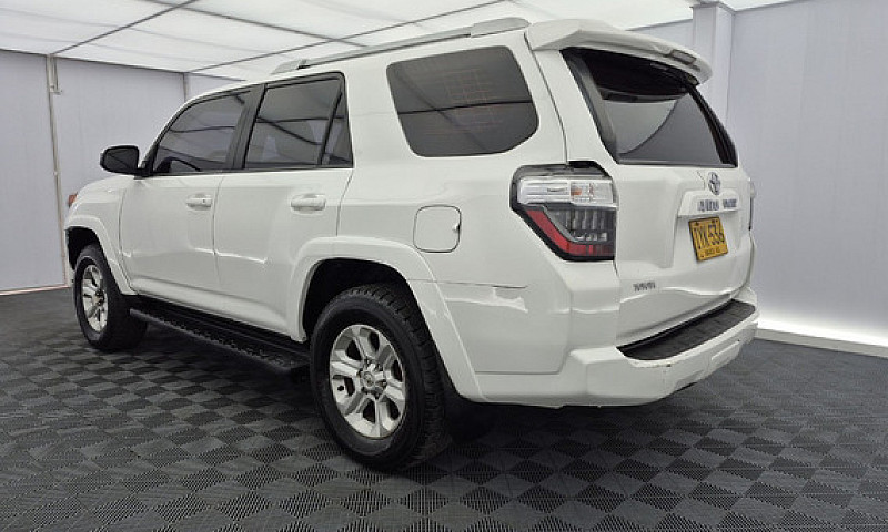 Toyota 4Runner 4.0 S...
