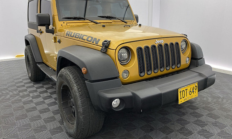 Jeep Wrangler 3.6 Sp...