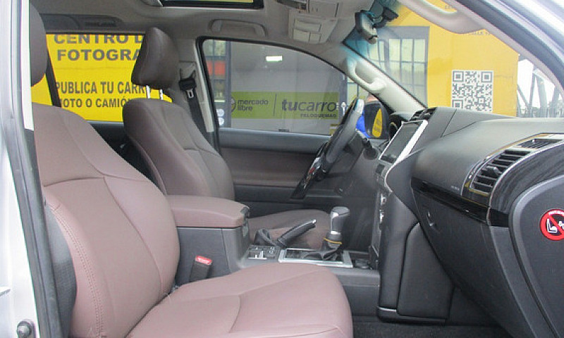 Toyota Prado  4X4 30...
