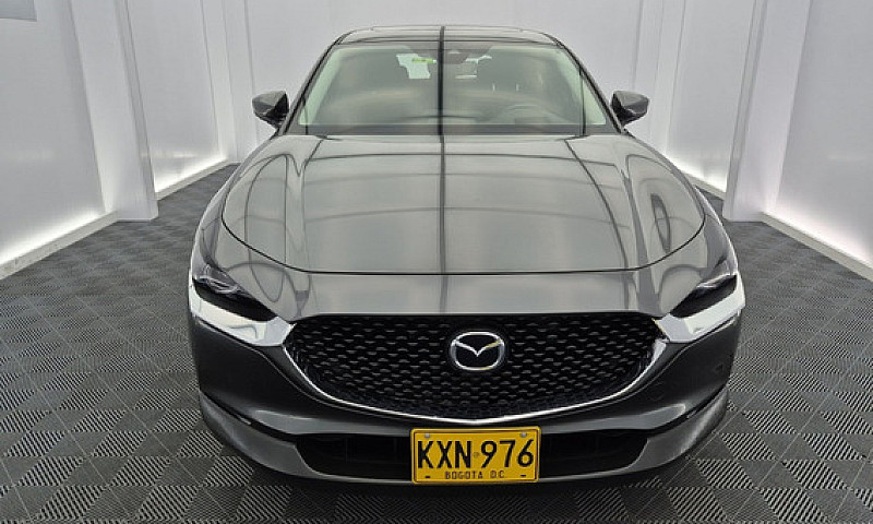 Mazda Cx-30 2.0 Gran...