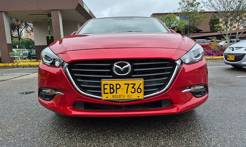 Mazda 3 2.0 Sport To...