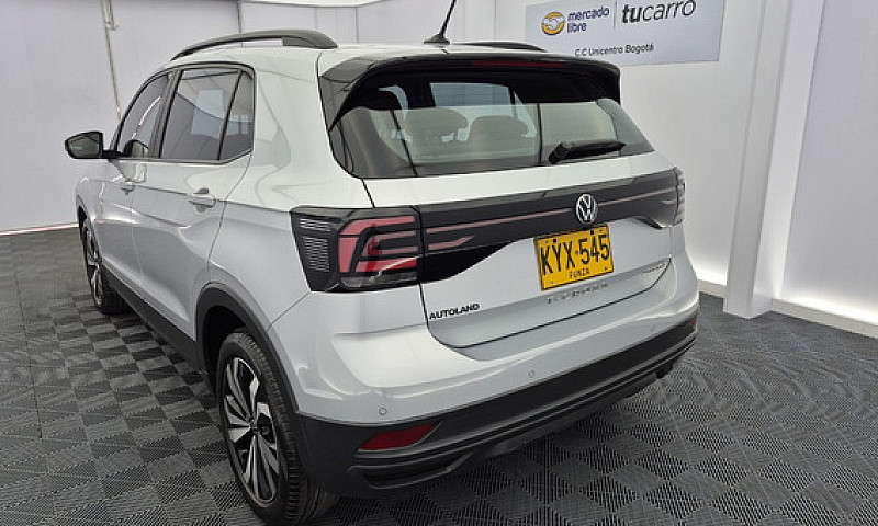 Volkswagen T-Cross 1...