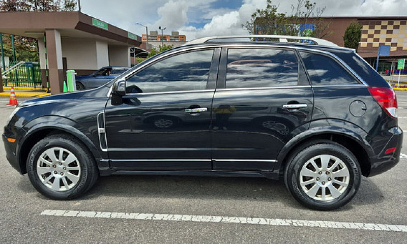 Chevrolet Captiva 2....