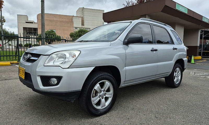 Kia New Sportage Lx ...