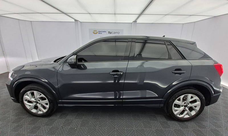 Audi Q2 1.4 35 Tfsi ...