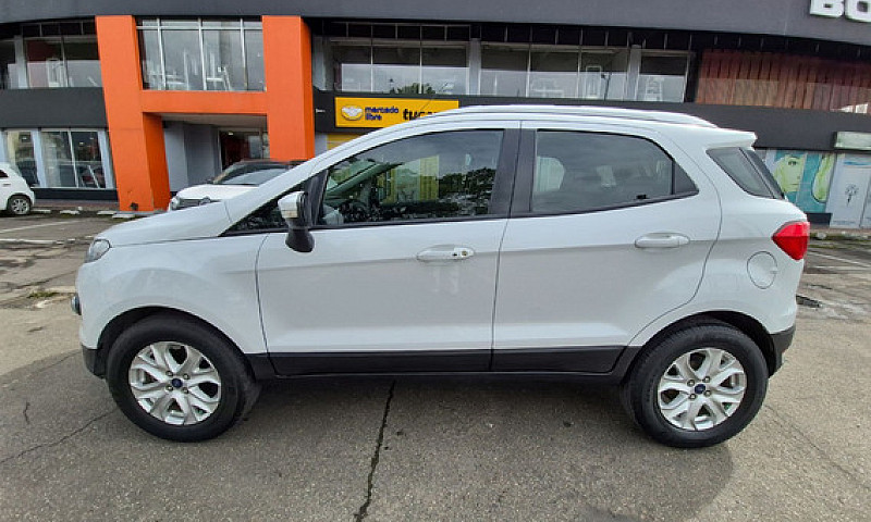 Ford Ecosport 2.0 Ti...