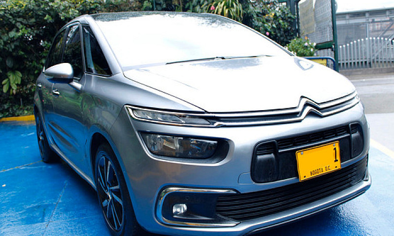 Citroën C4 1.6 Picas...