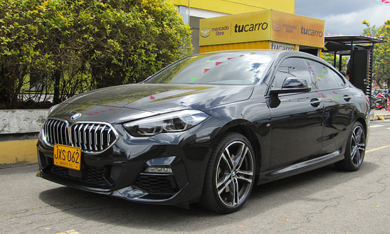 Bmw Serie 2 1.5 218I...