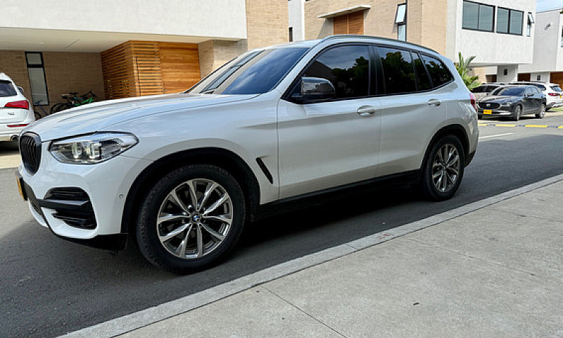 Bmw X3 2.0 G01 Xdriv...