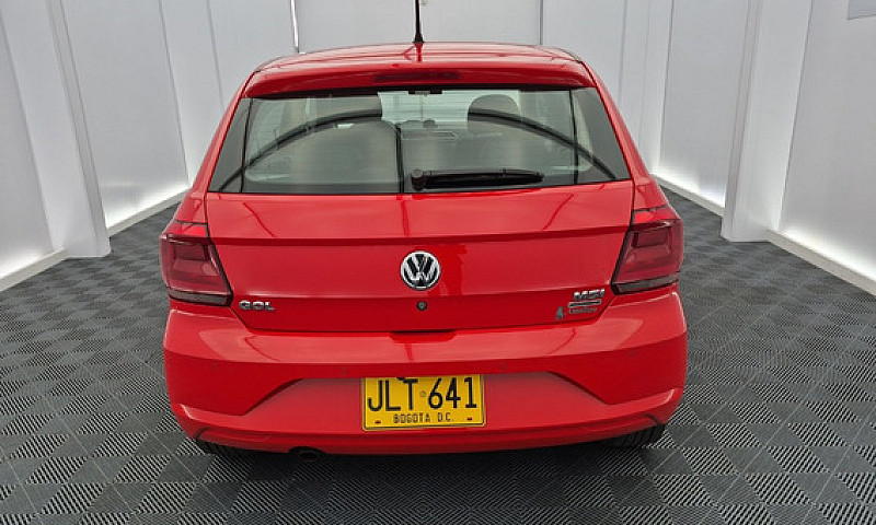 Volkswagen Gol L Com...