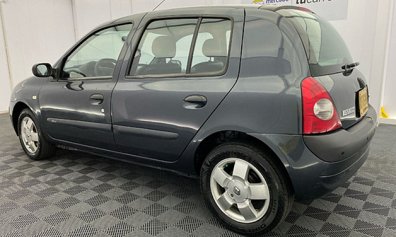 Renault Clio F.iv Ex...