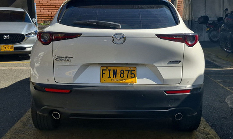 Mazda Cx-30 2.0 Gran...