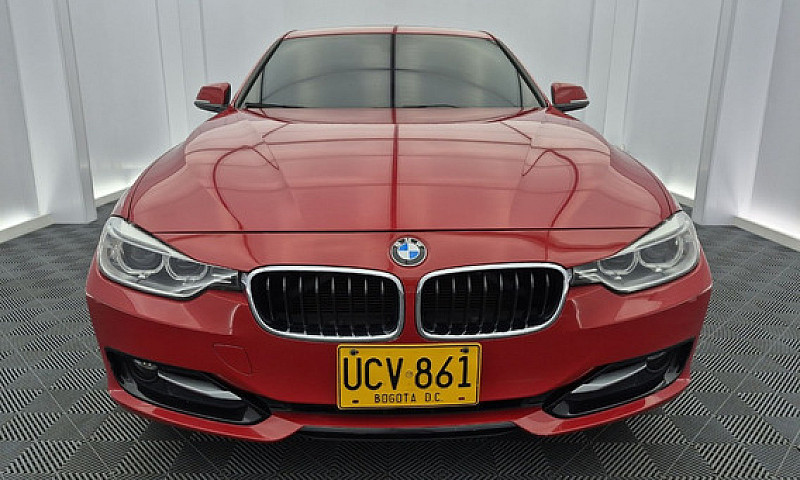 Bmw Serie 3 1.6 316I...