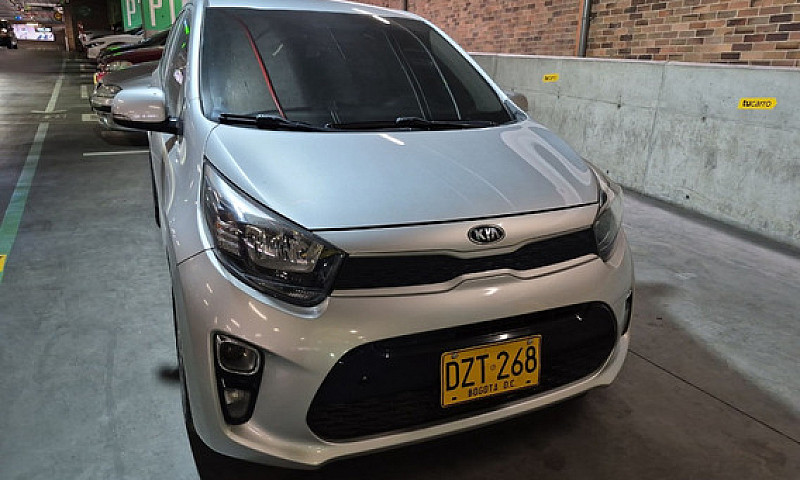 Kia Picanto 1.2 X-Li...