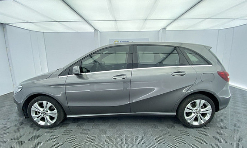 Mercedes Benz Clase ...