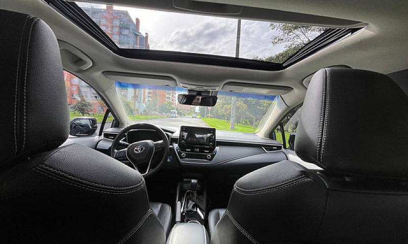 Toyota Corolla 1.8 S...