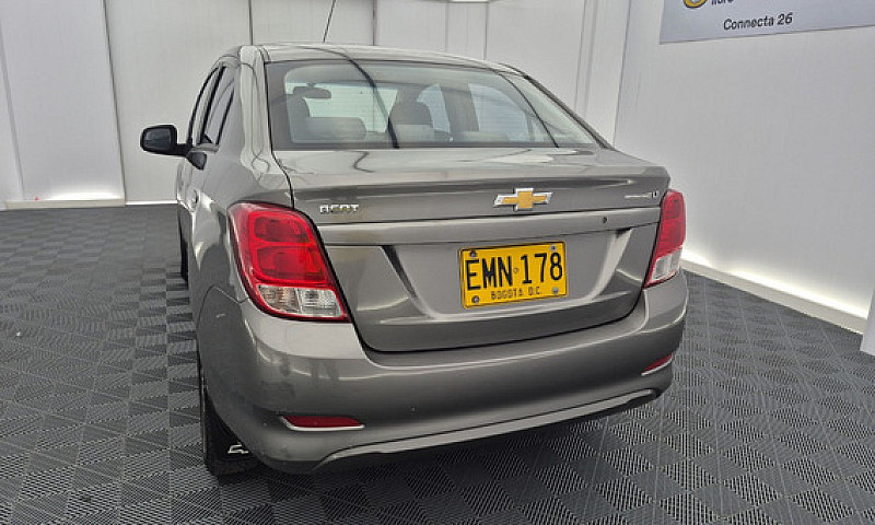 Chevrolet Beat 1.2 L...