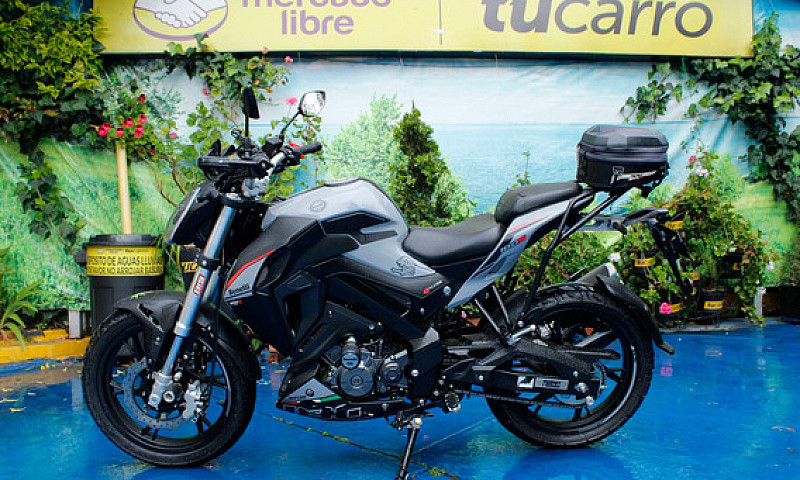 Benelli 180S 2024...