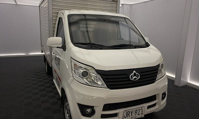 Changan Mini Truck M...