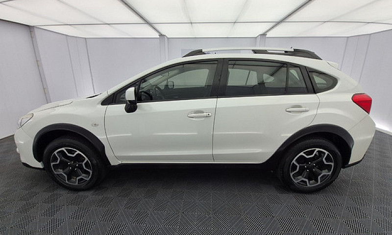 Subaru Xv 2.0L Mt...