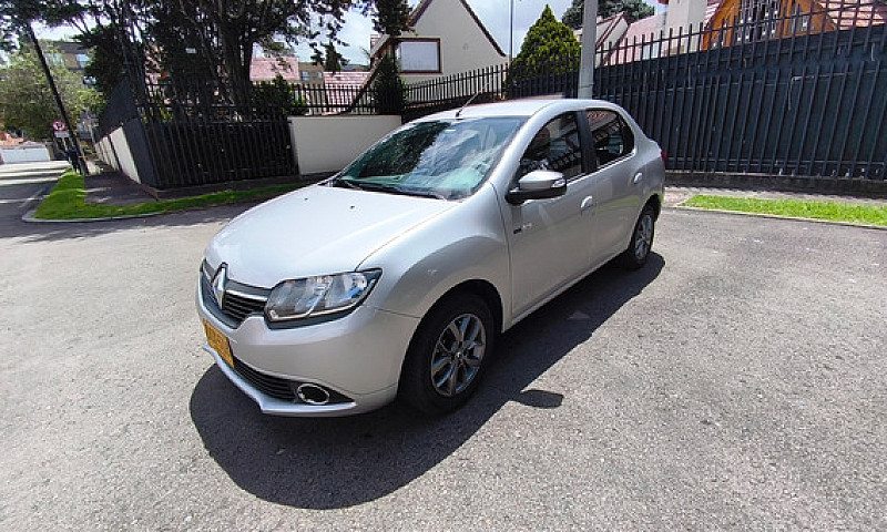 Renault Logan 1.6 Ni...