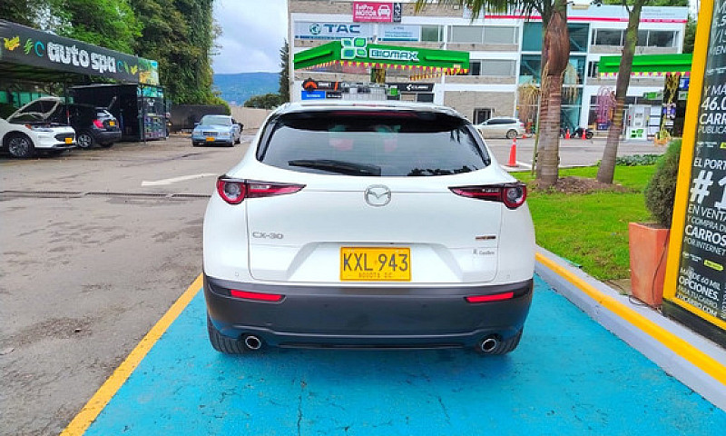 Mazda Cx-30 2.0 Tour...