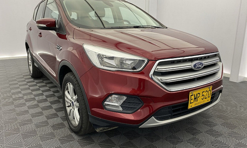 Ford Escape 2.0 Se 4...