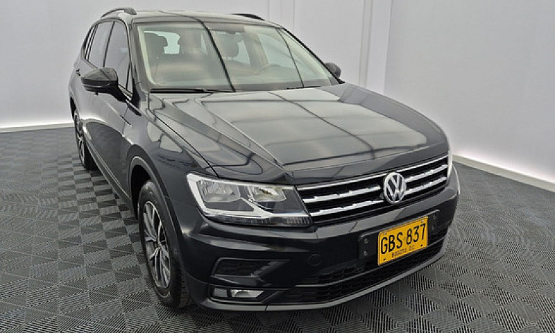 Volkswagen Tiguan Al...