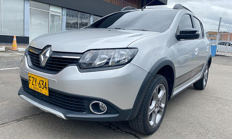 Renault Stepway 1.6 ...