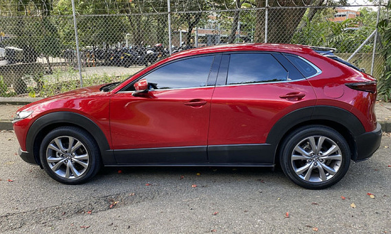Mazda Cx-30 2.0 Gran...