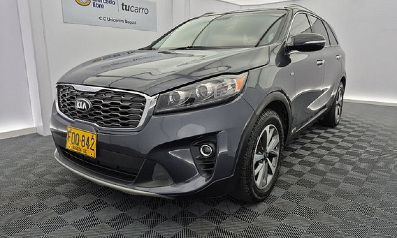 Kia Sorento Trust 3....