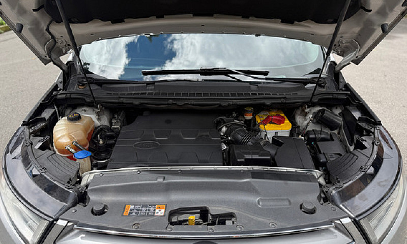 Ford Edge 3.5 Titani...