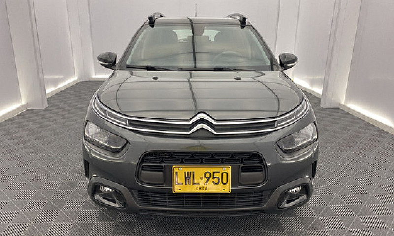 Citroën C4 Cactus 1....