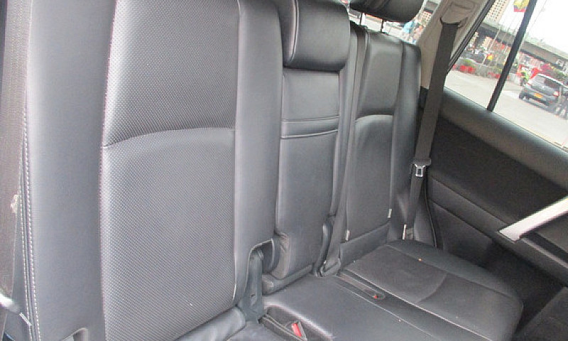 Toyota Prado Txl 4X4...
