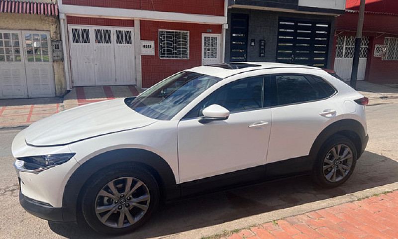 Mazda Cx-30 2.0 Gran...