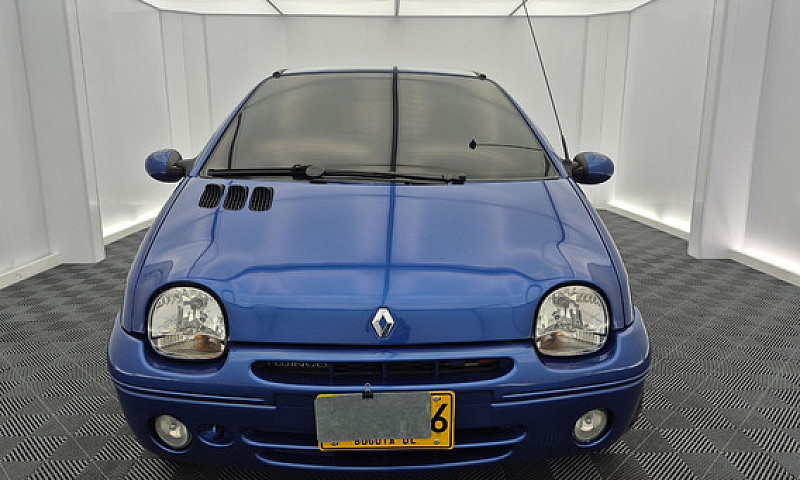Renault Twingo 1.2 B...