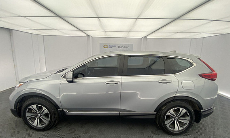 Honda Cr-V 2.4 City ...