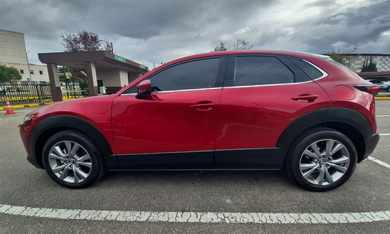 Mazda Cx-30 Grand To...