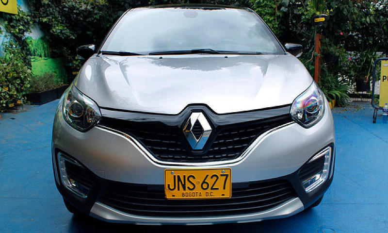 Renault Captur 2.0 I...