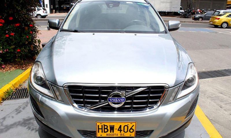 Volvo Xc60 2.0 T5 At...