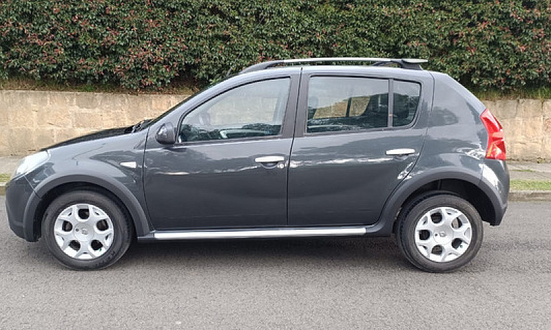 Renault Stepway 1.6L...