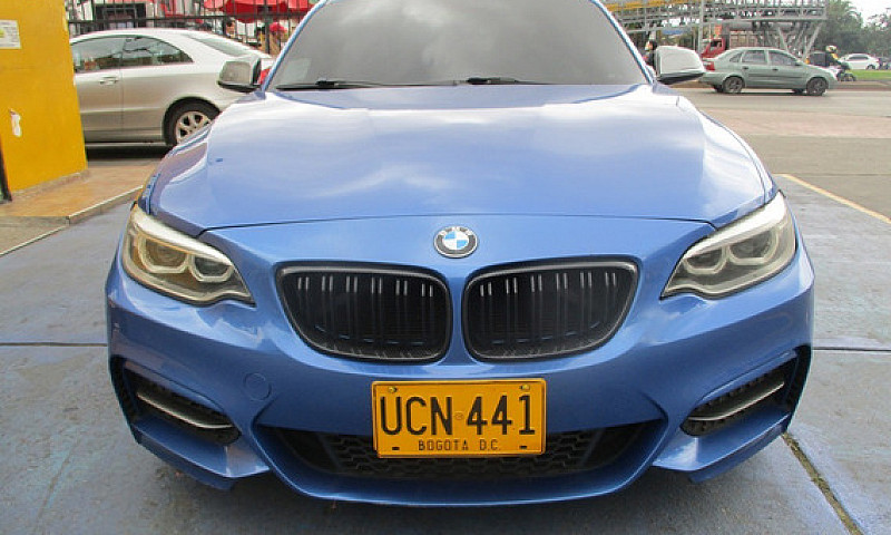 Bmw M3 M325I   3.0Cc...