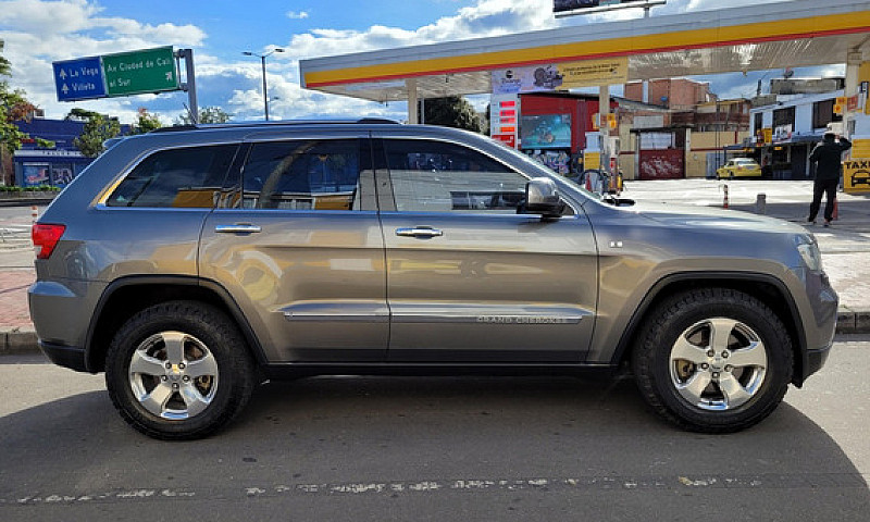 Jeep Grand Cherokee ...