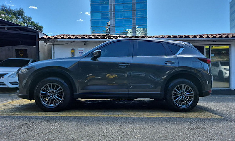 Mazda Cx-5 2.0 Touri...