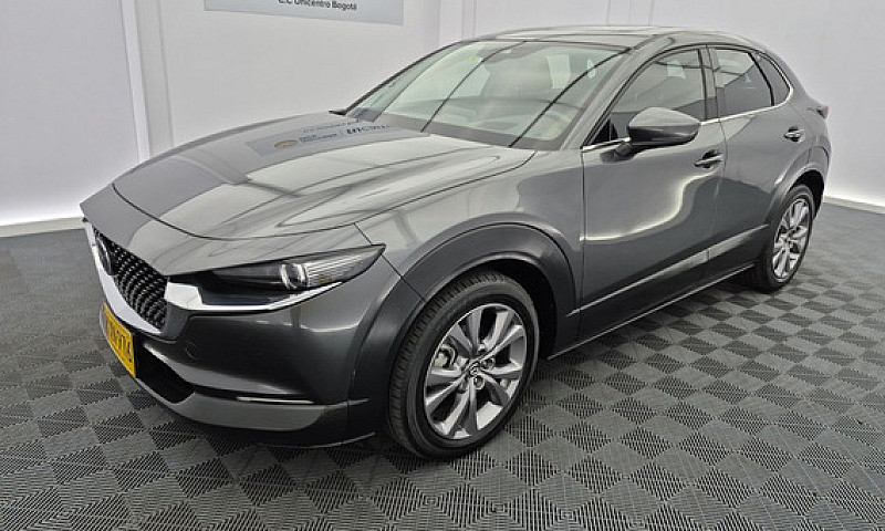 Mazda Cx-30 2.0 Gran...