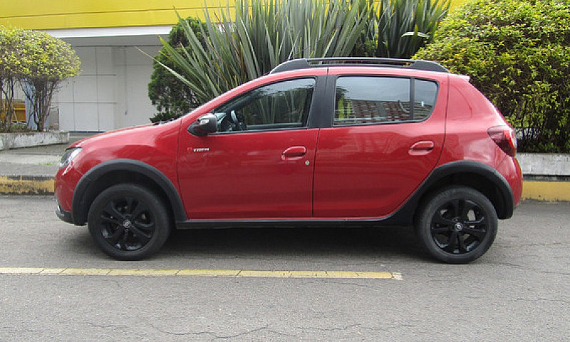 Renault Stepway 1.6 ...