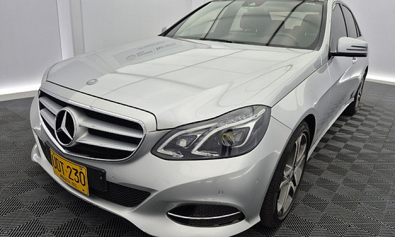 Mercedes Benz Clase ...