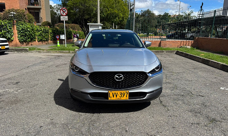 Mazda Cx-30 2.0 Gran...