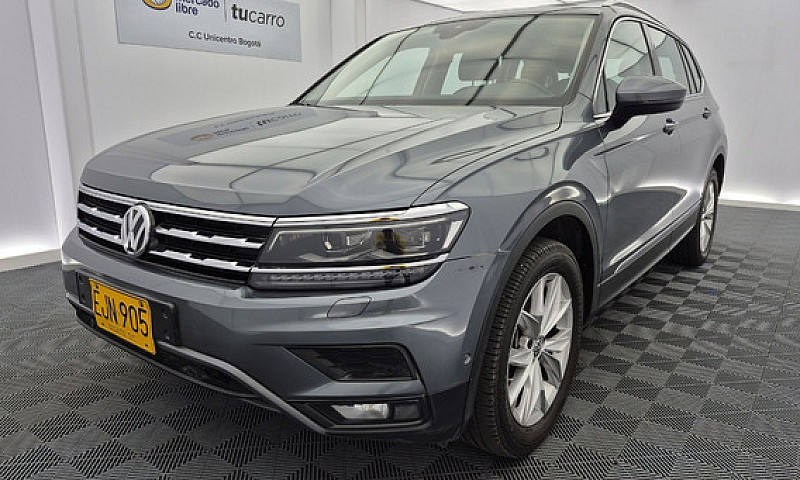 Volkswagen Tiguan 2....