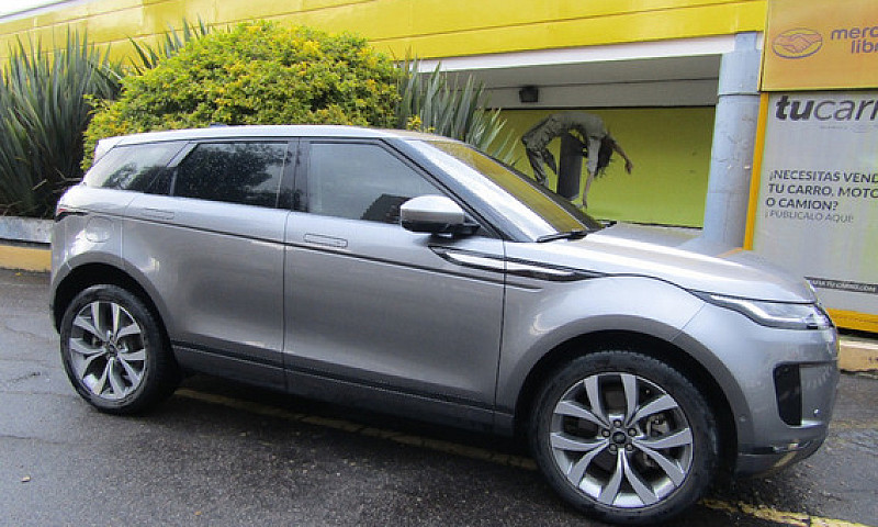 Land Rover Range Rov...